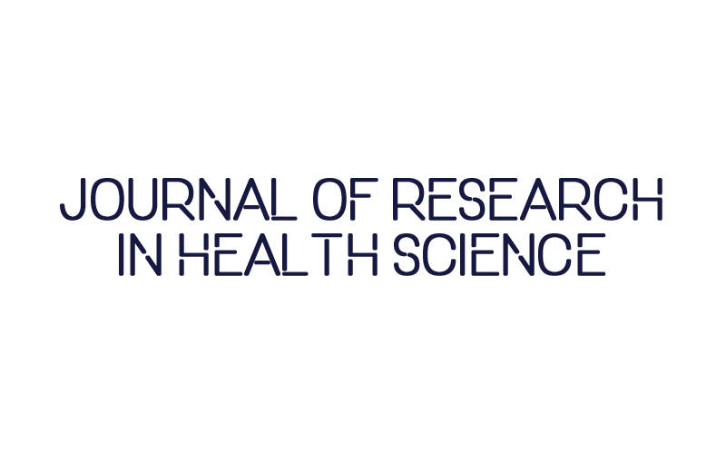 journal of health research